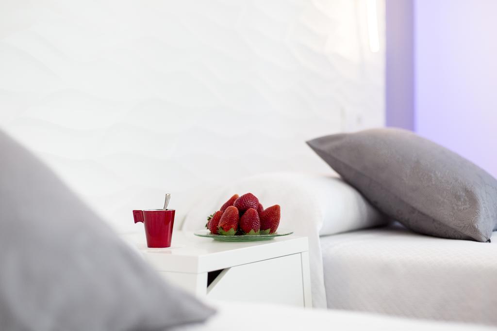 Hostal Alhambra - Adults Only Nerja Luaran gambar