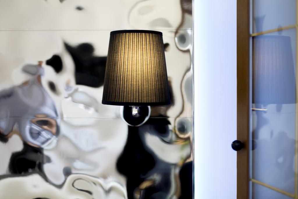 Hostal Alhambra - Adults Only Nerja Luaran gambar