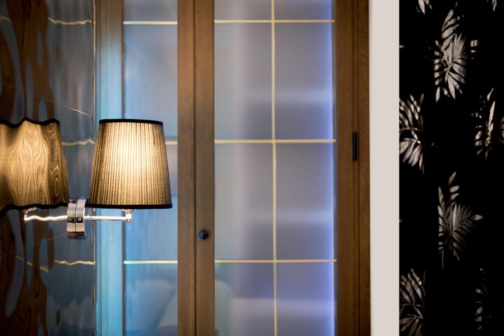 Hostal Alhambra - Adults Only Nerja Luaran gambar