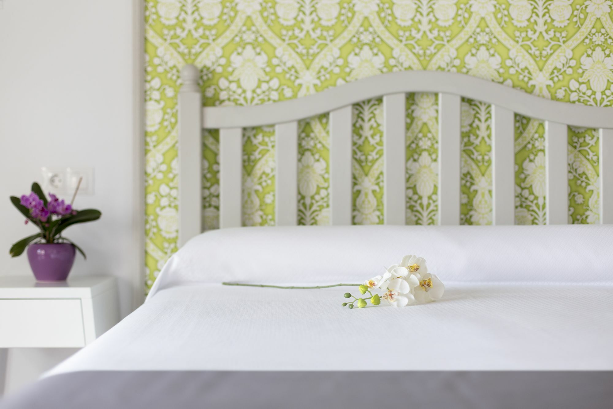 Hostal Alhambra - Adults Only Nerja Luaran gambar