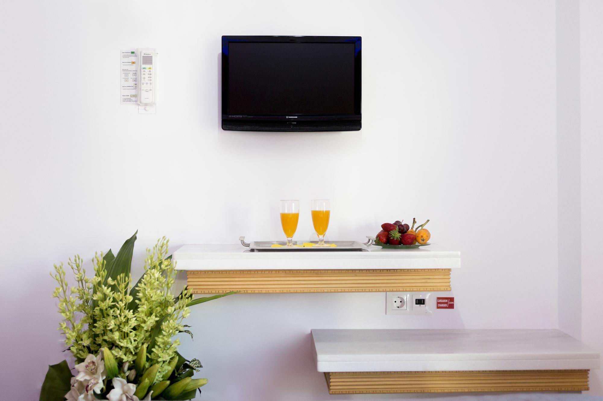 Hostal Alhambra - Adults Only Nerja Luaran gambar