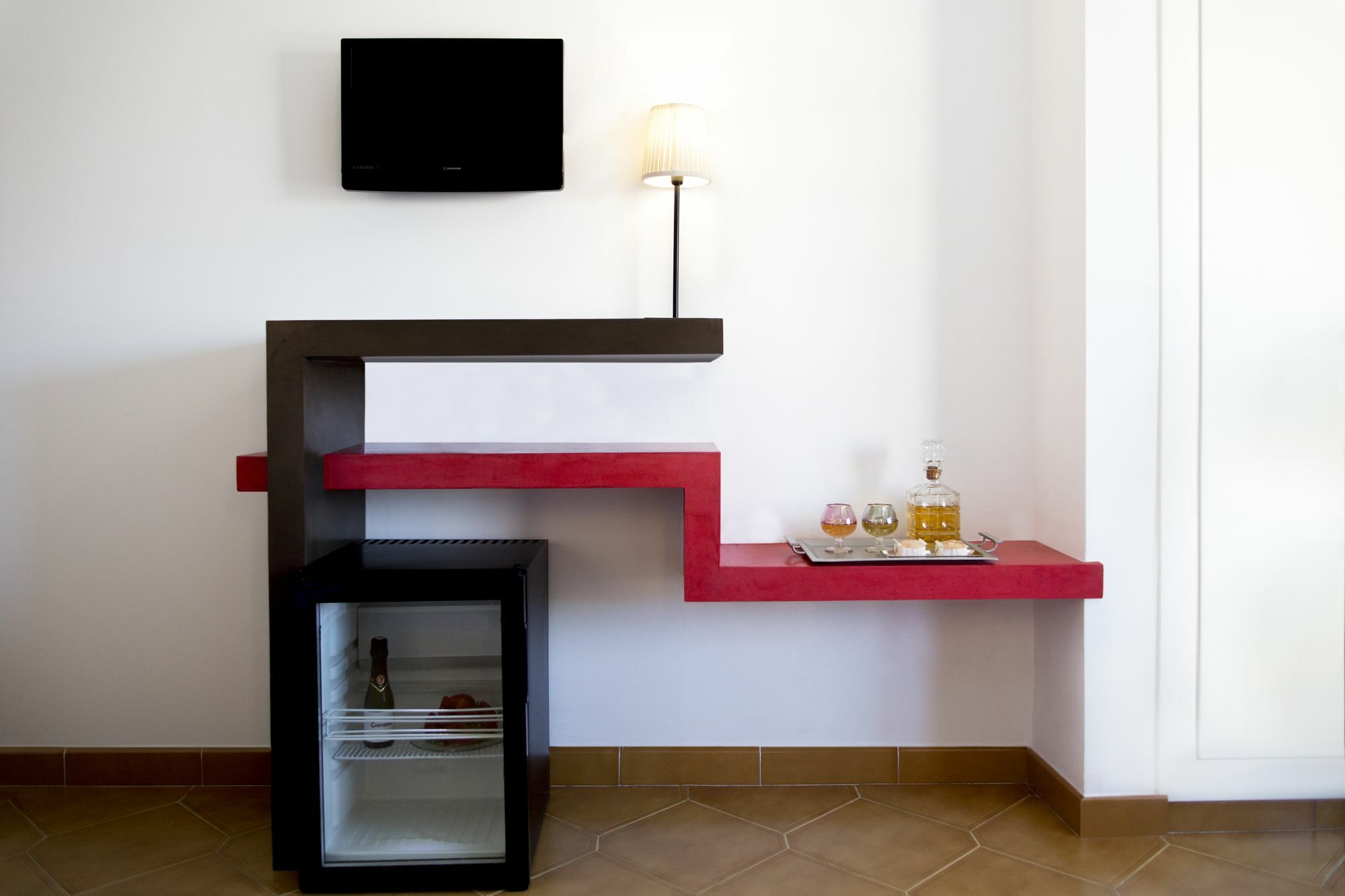 Hostal Alhambra - Adults Only Nerja Luaran gambar
