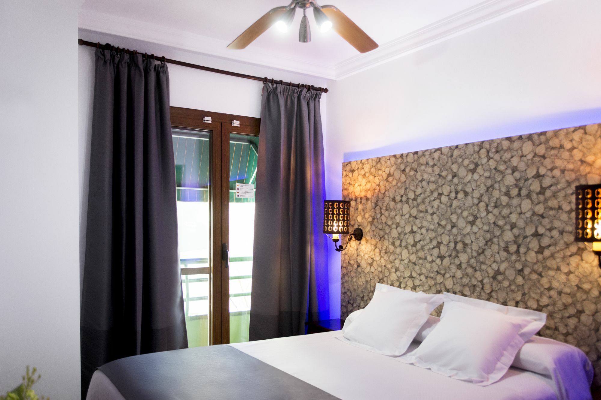 Hostal Alhambra - Adults Only Nerja Luaran gambar