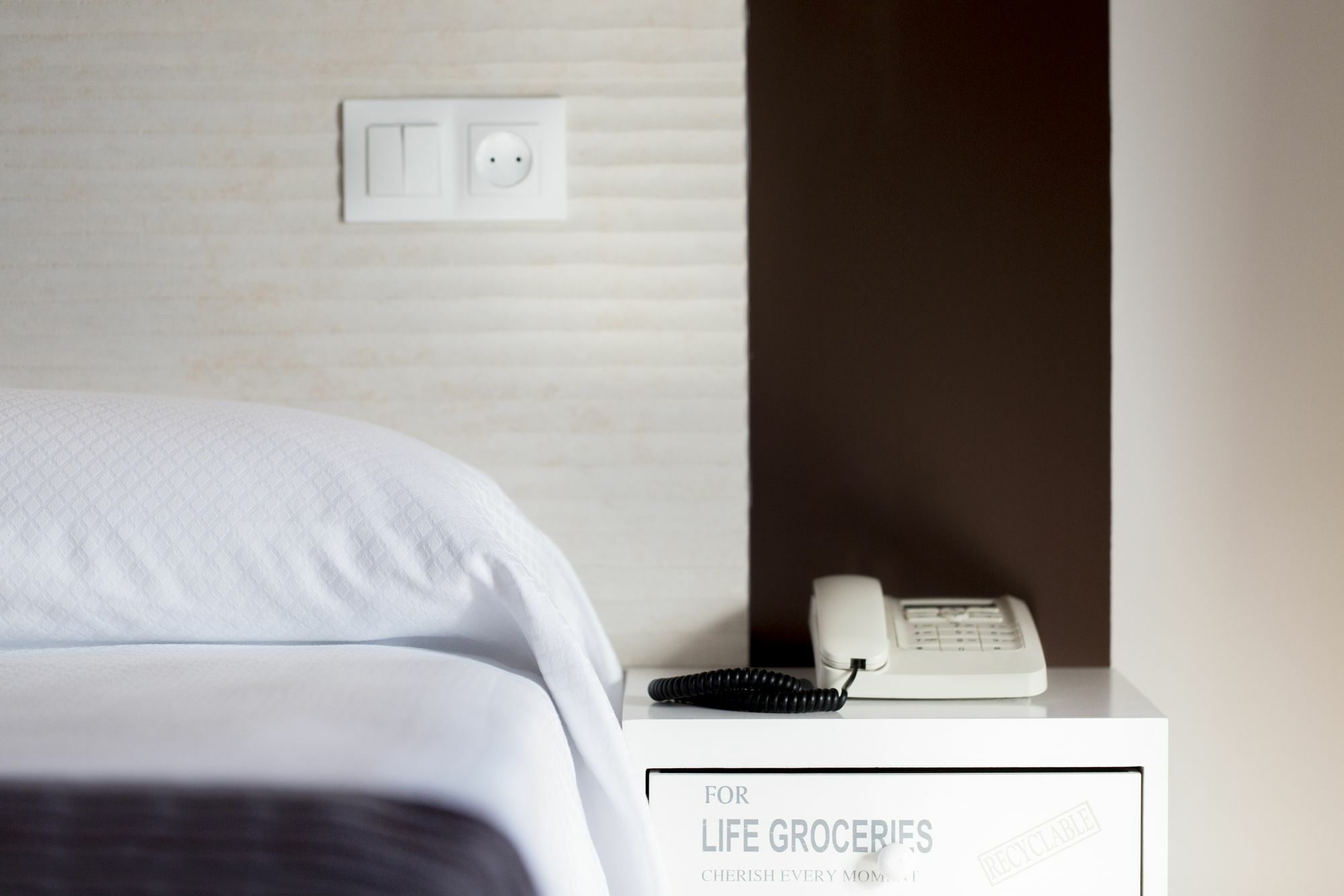Hostal Alhambra - Adults Only Nerja Luaran gambar