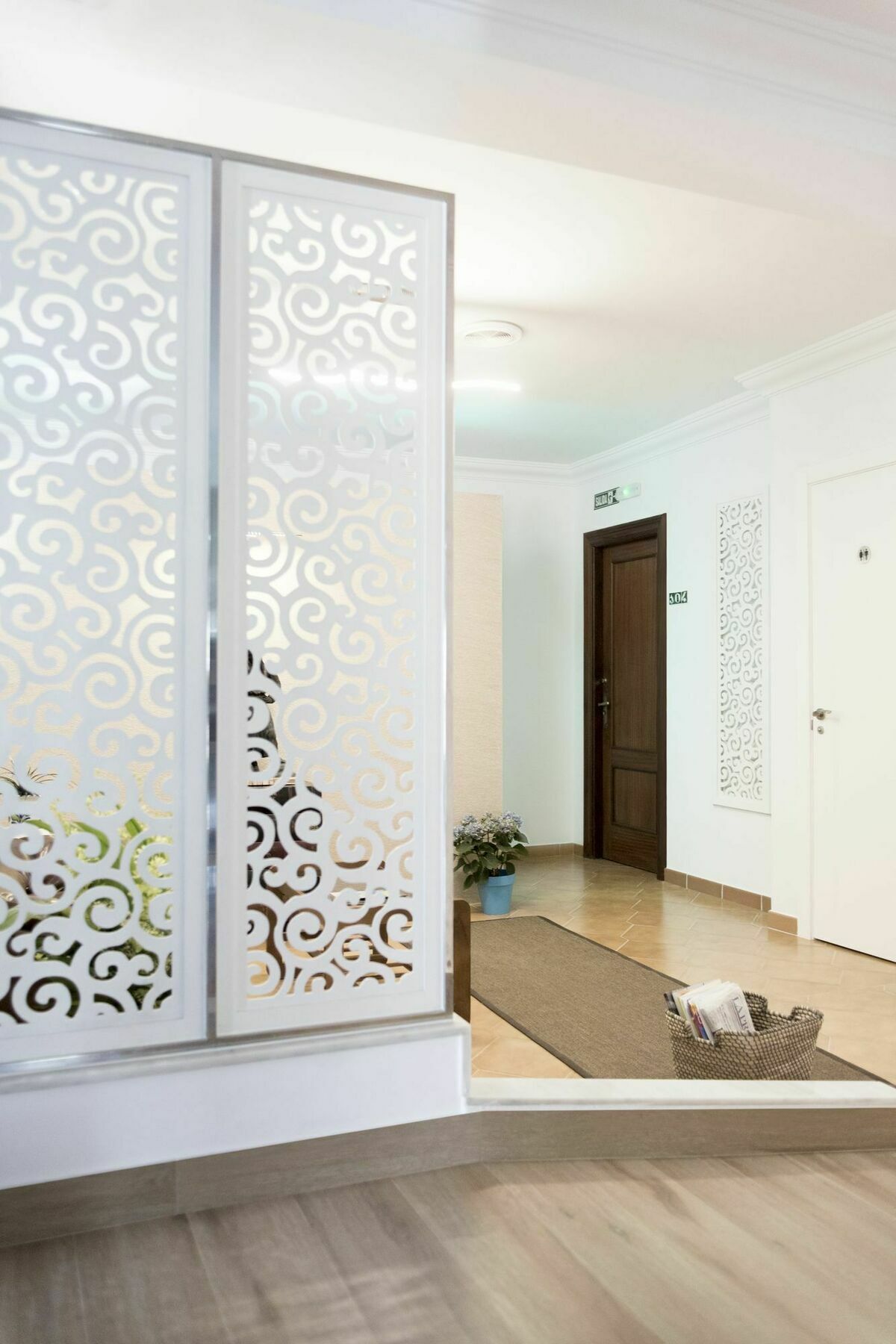 Hostal Alhambra - Adults Only Nerja Luaran gambar