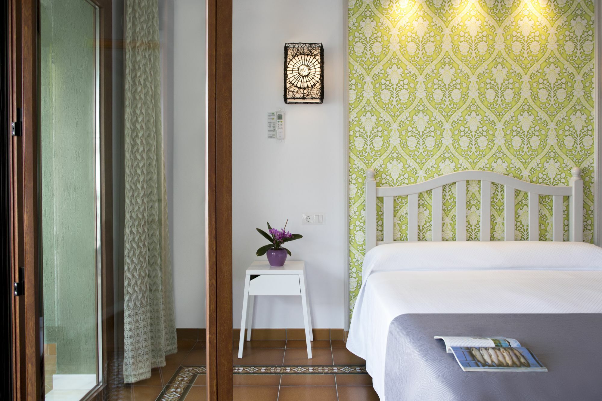 Hostal Alhambra - Adults Only Nerja Luaran gambar