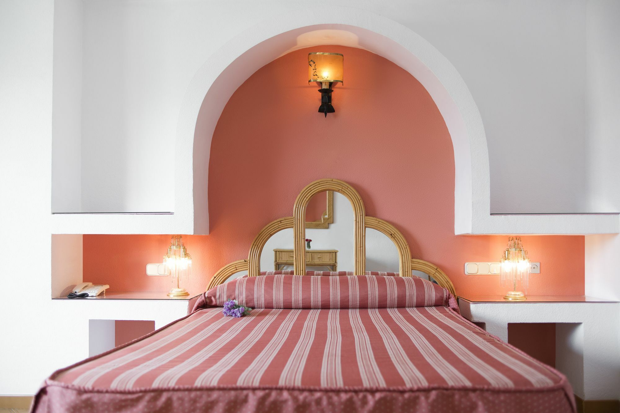 Hostal Alhambra - Adults Only Nerja Luaran gambar