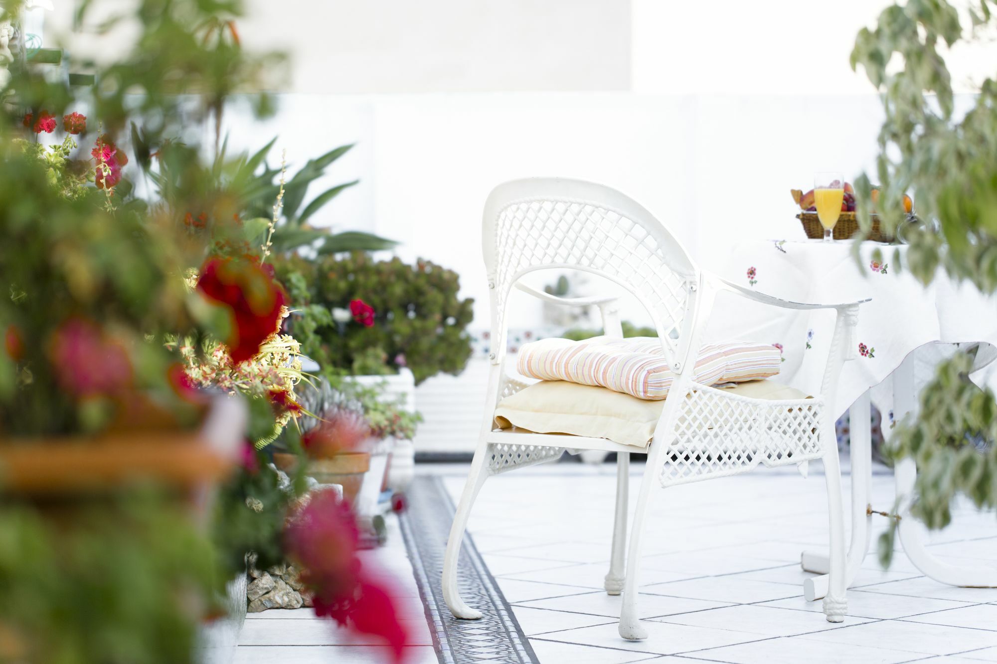 Hostal Alhambra - Adults Only Nerja Luaran gambar
