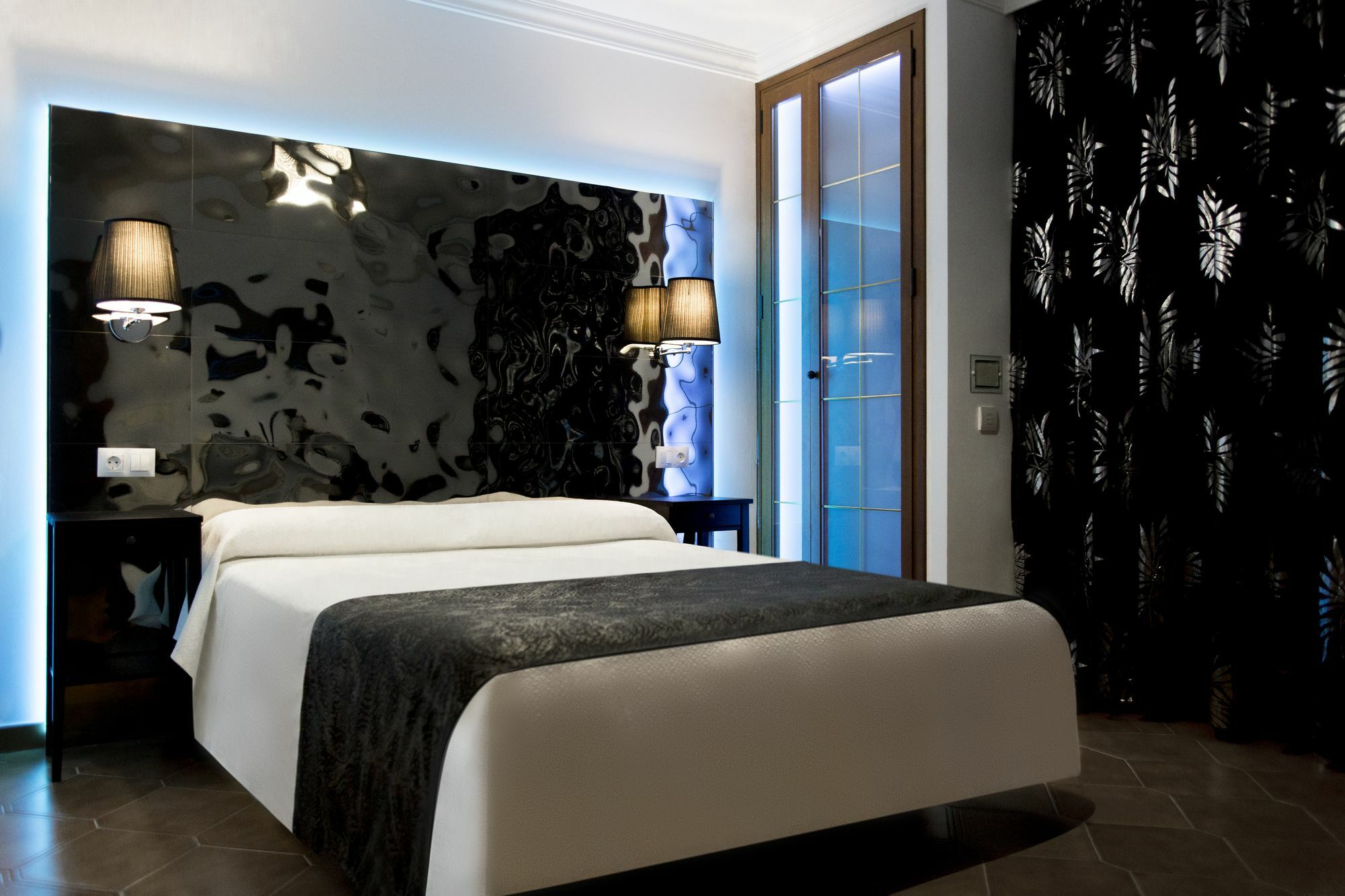 Hostal Alhambra - Adults Only Nerja Luaran gambar