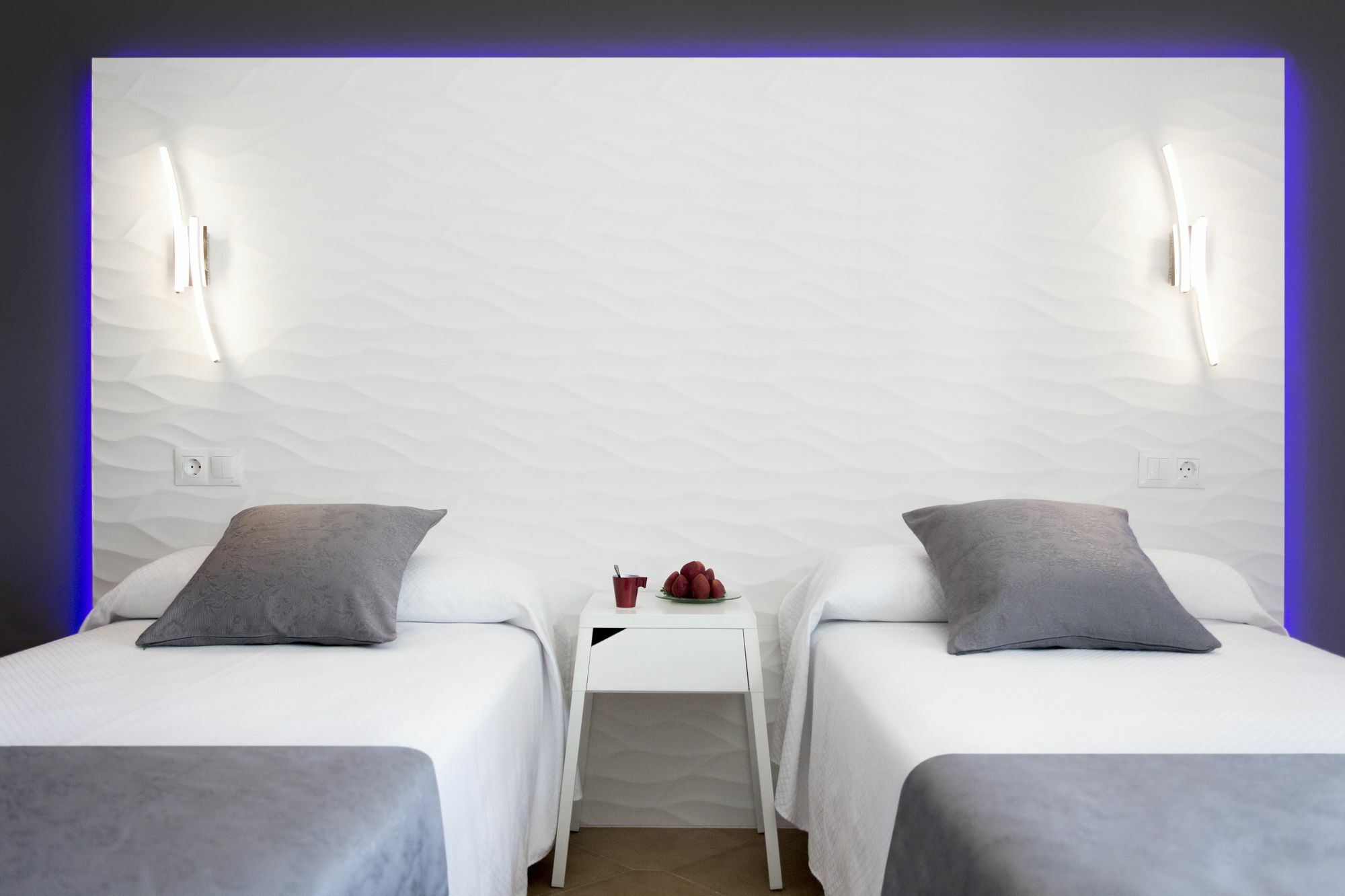 Hostal Alhambra - Adults Only Nerja Luaran gambar