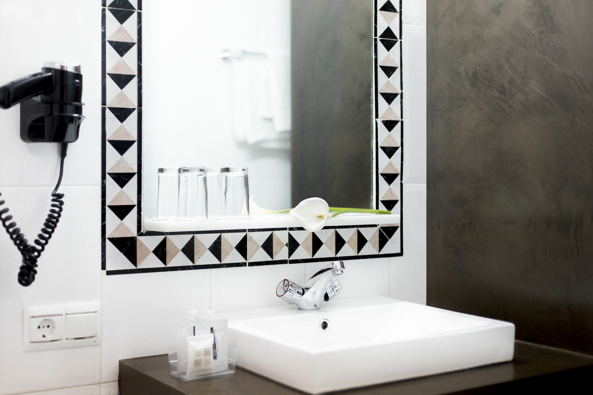 Hostal Alhambra - Adults Only Nerja Luaran gambar