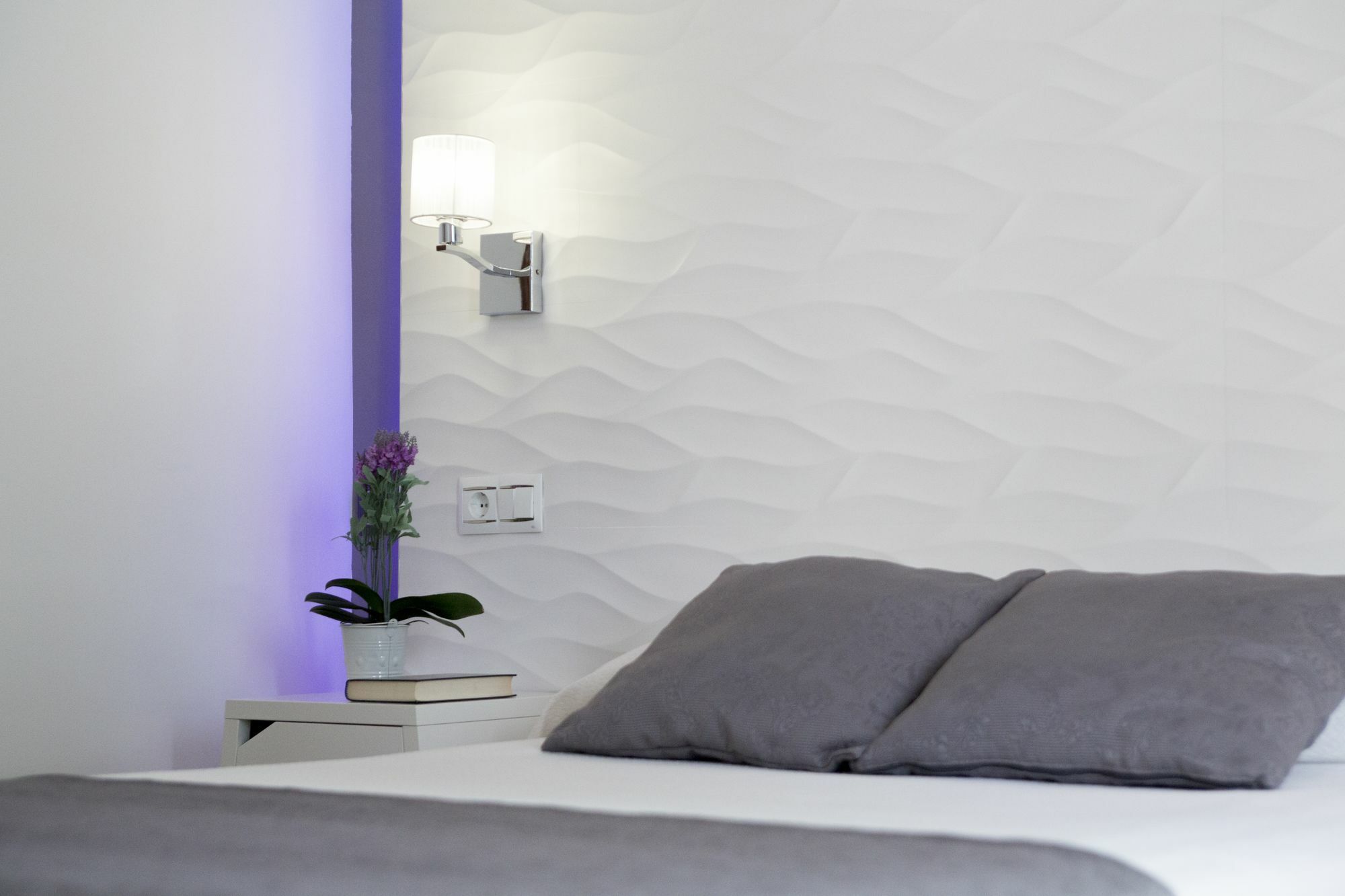 Hostal Alhambra - Adults Only Nerja Luaran gambar