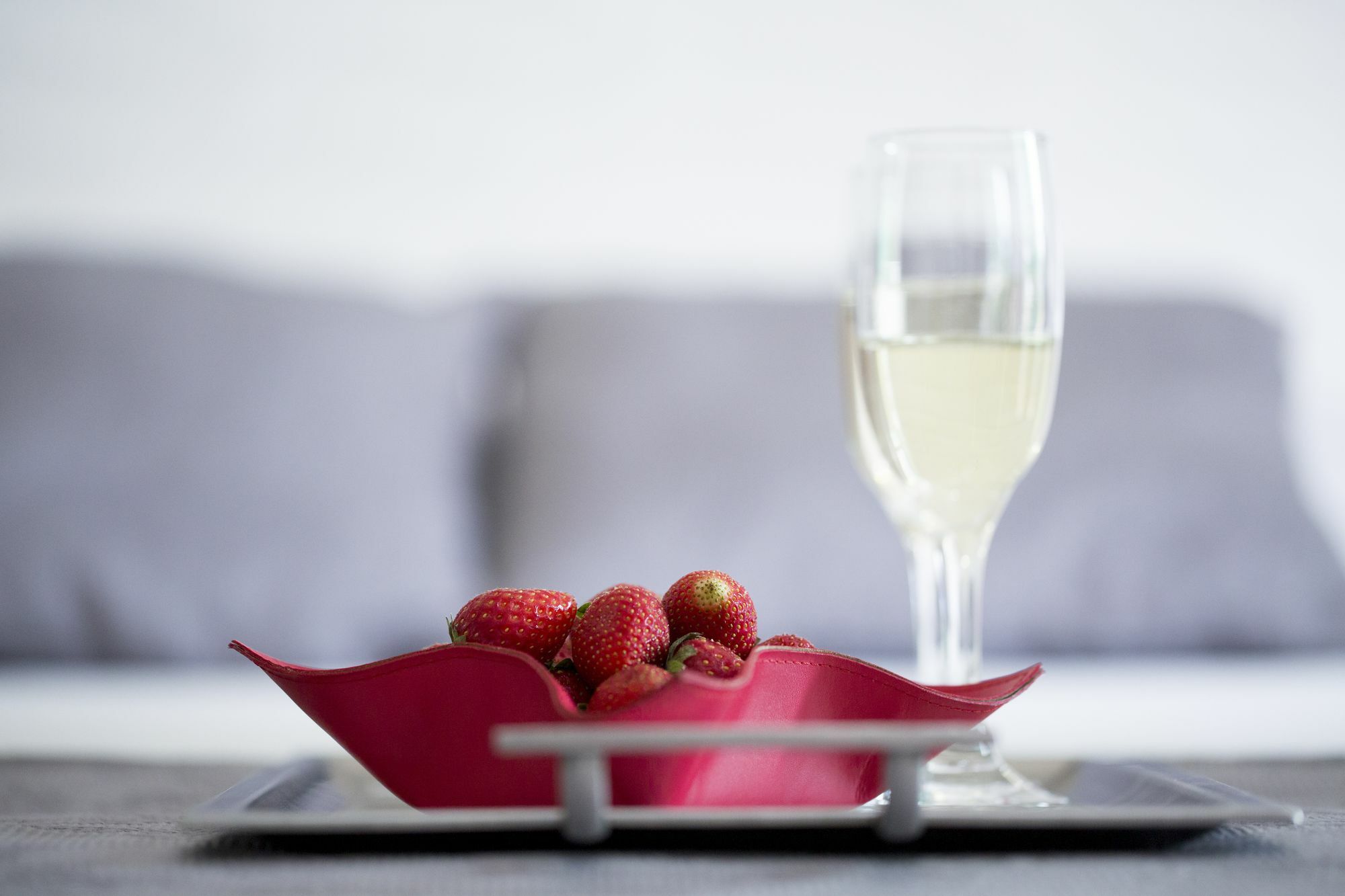 Hostal Alhambra - Adults Only Nerja Luaran gambar