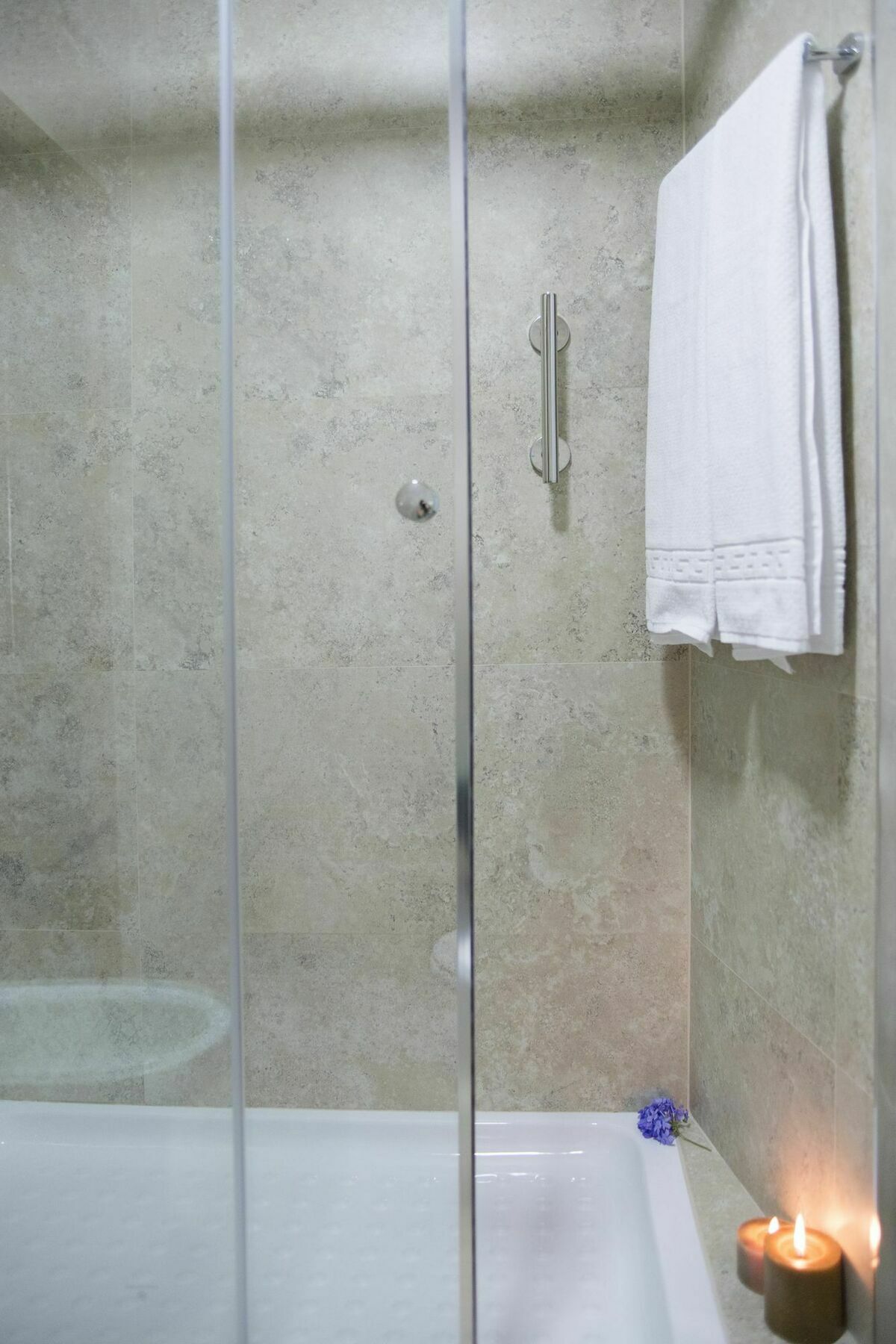 Hostal Alhambra - Adults Only Nerja Luaran gambar