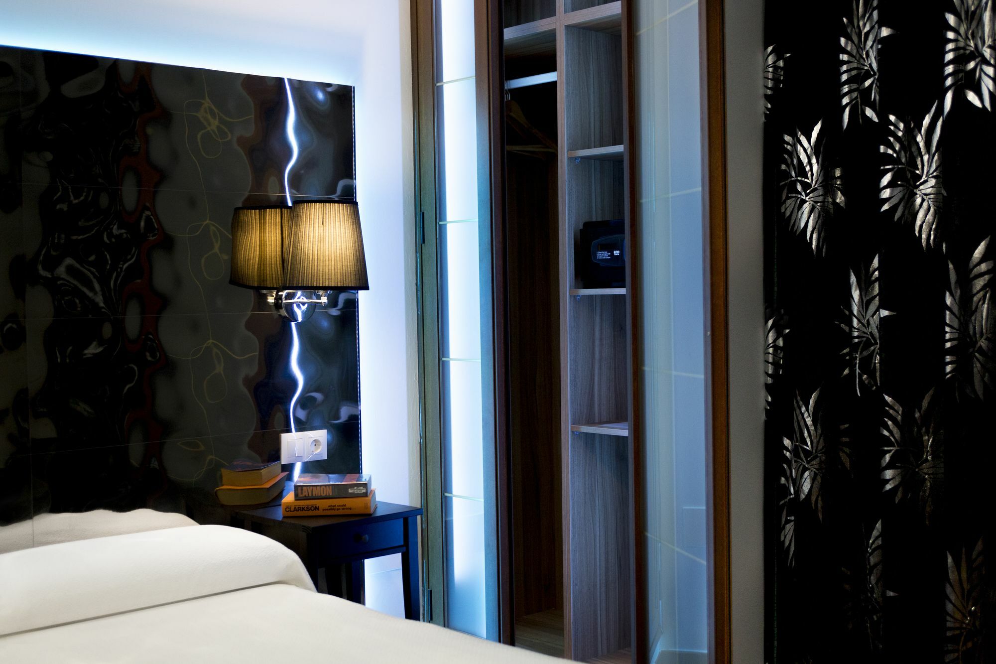 Hostal Alhambra - Adults Only Nerja Luaran gambar