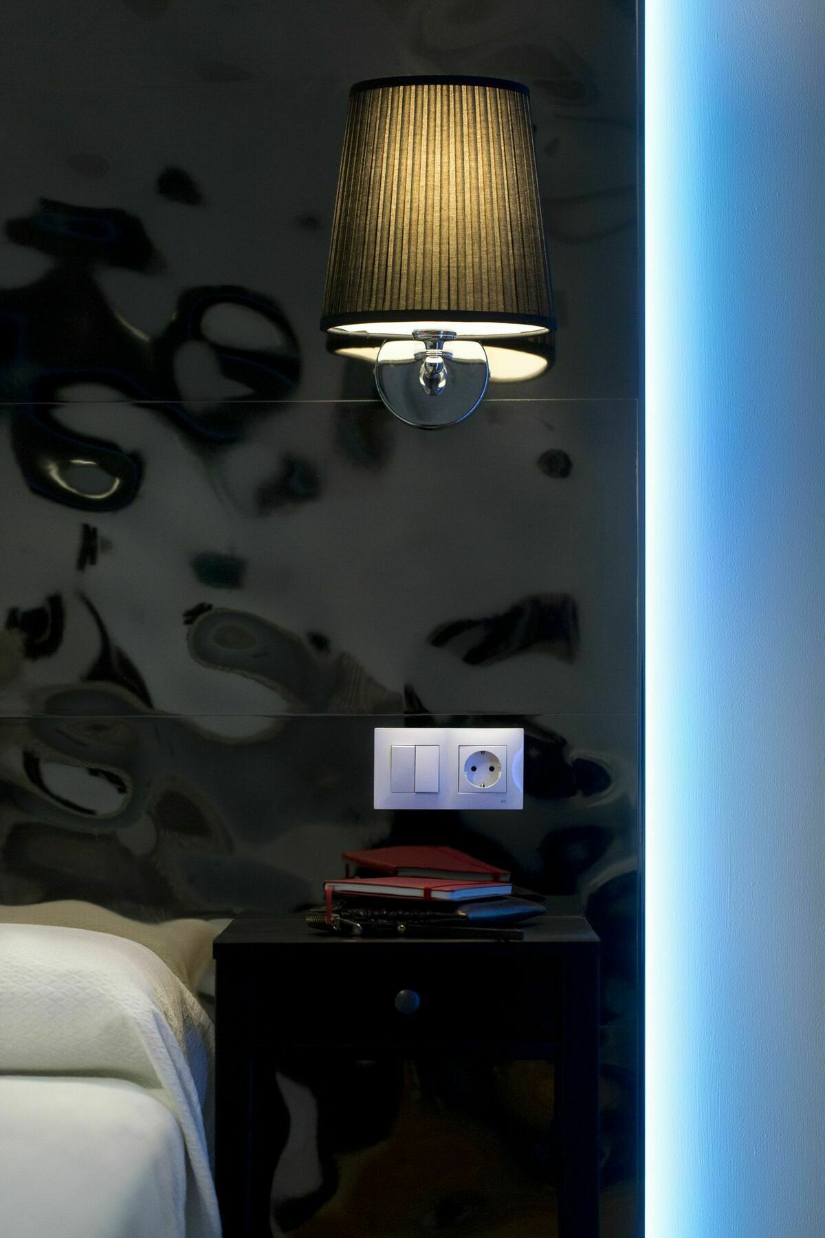 Hostal Alhambra - Adults Only Nerja Luaran gambar