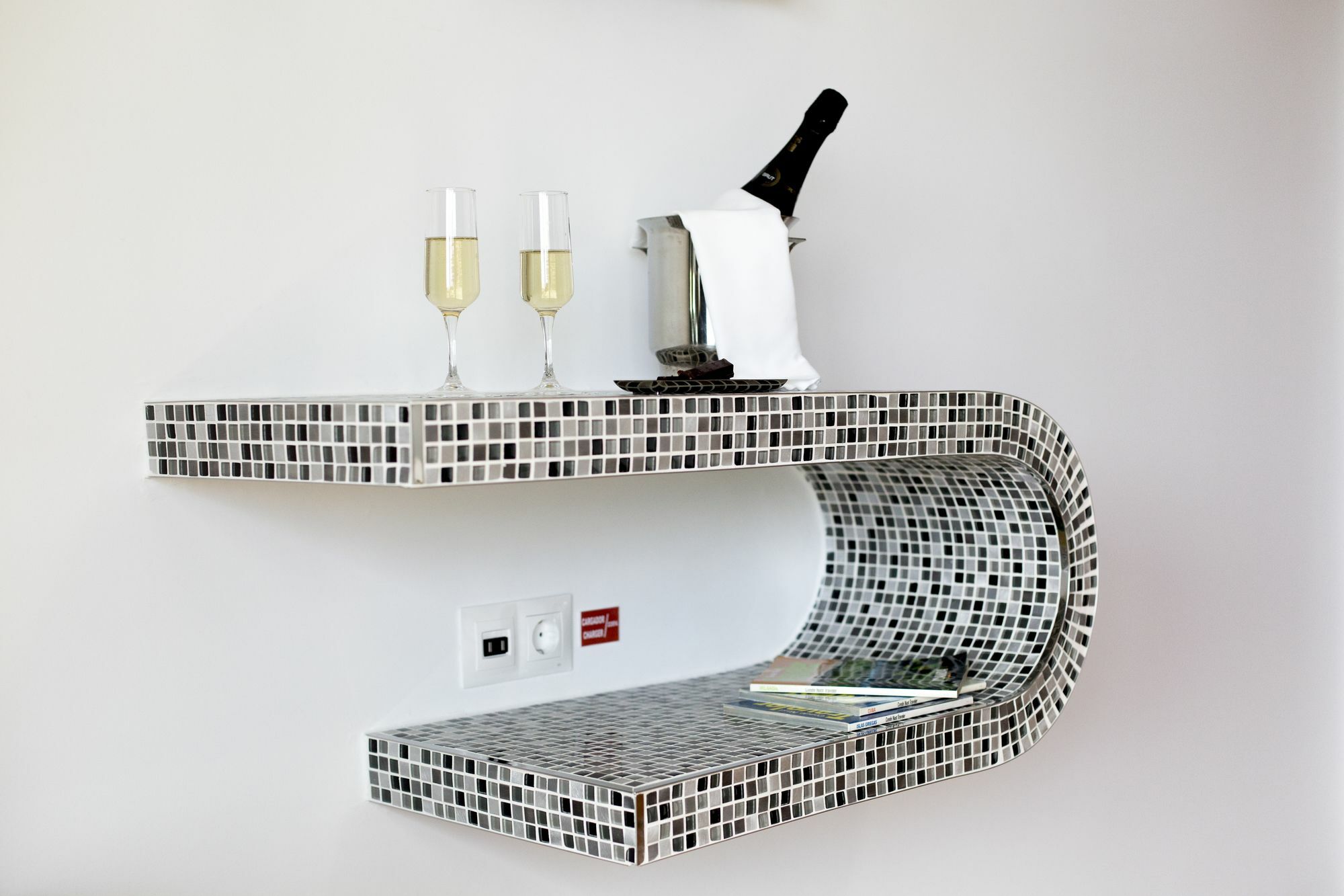 Hostal Alhambra - Adults Only Nerja Luaran gambar