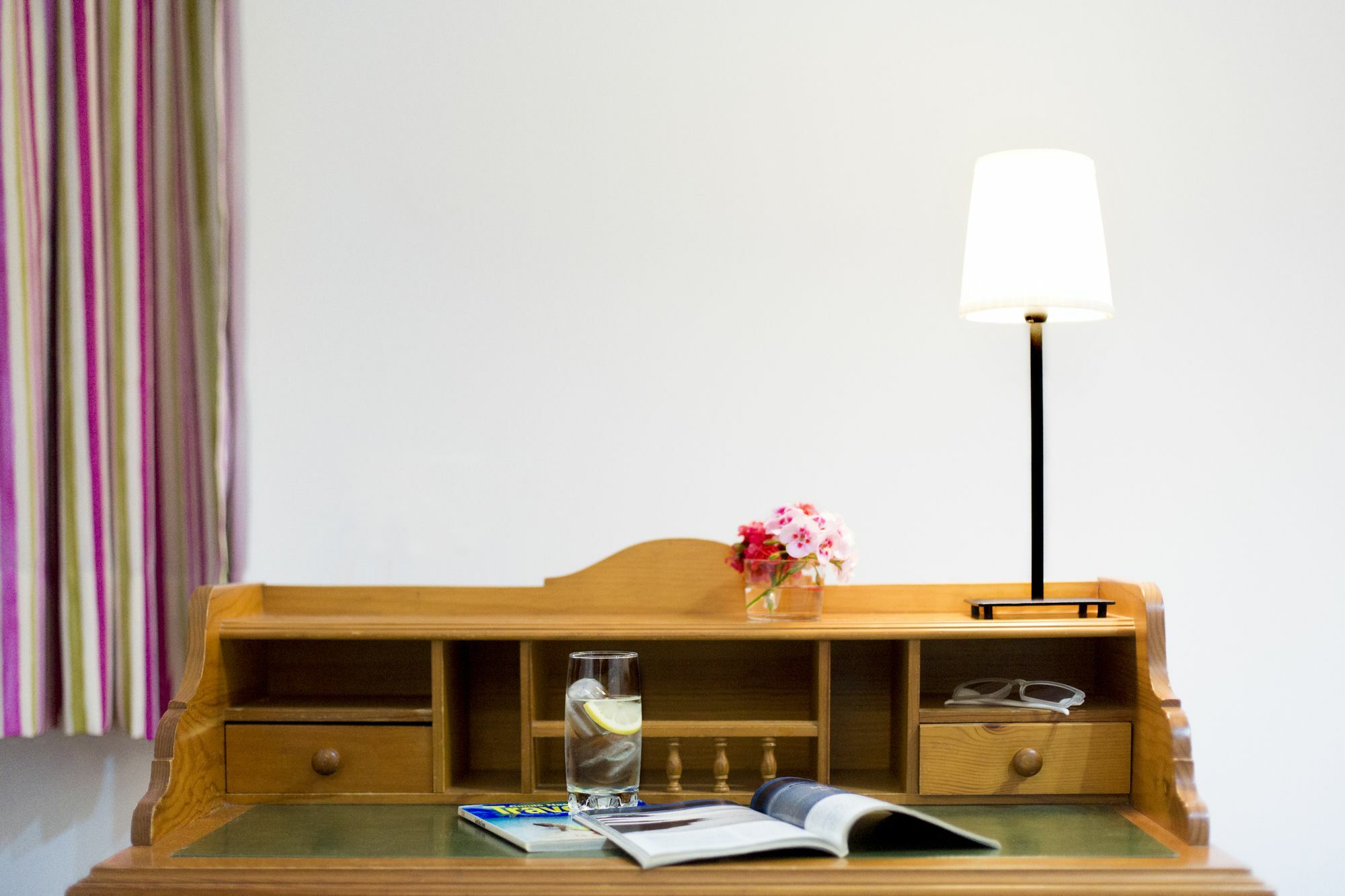 Hostal Alhambra - Adults Only Nerja Luaran gambar